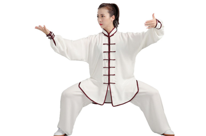 JingYi Taiji Uniform, Classic