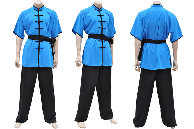 Tenue Personnalisée, Chang Quan tissu Classique