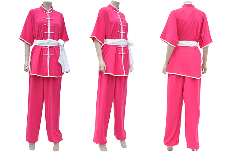 Tenue Personnalisée, Chang Quan tissu Classique