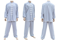 Custom Uniform, Taiji Classical Fabric