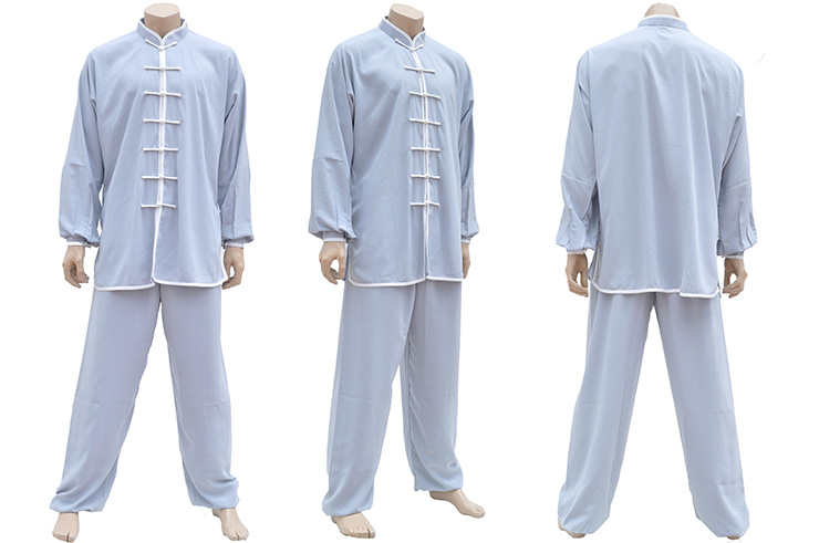 Custom Uniform, Taiji Classical Fabric