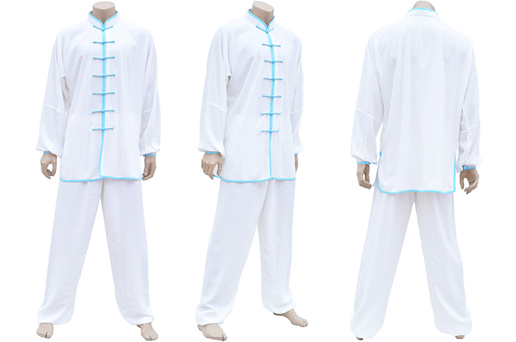 Custom Uniform, Taiji Classical Fabric