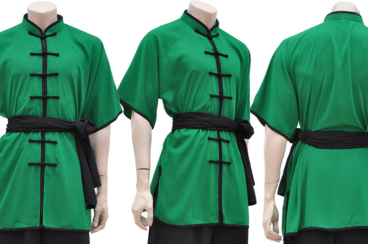 Haut Personnalisée, Chang Quan tissu Classique