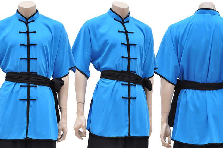 Haut Personnalisée, Chang Quan tissu Classique