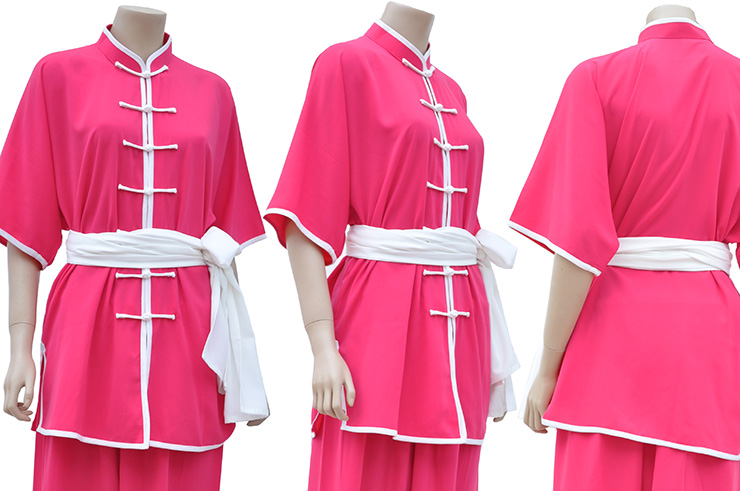 Haut Personnalisée, Chang Quan tissu Classique