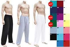 Custom Pants, Classical Fabric