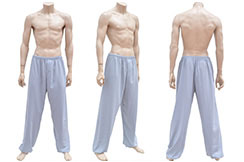 Pantalon Personnalisé, tissu Classique