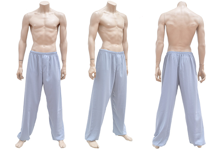Custom Pants, Classical Fabric