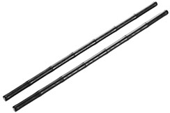 Paire de Bâton Kali, Bamboo - Polypropylène