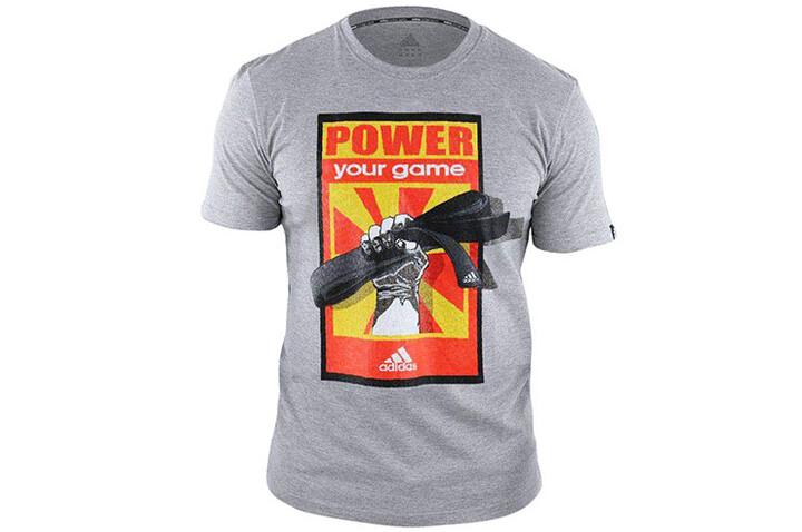 Camiseta de desporto, Criança 10 ans - ADITSG5, Adidas