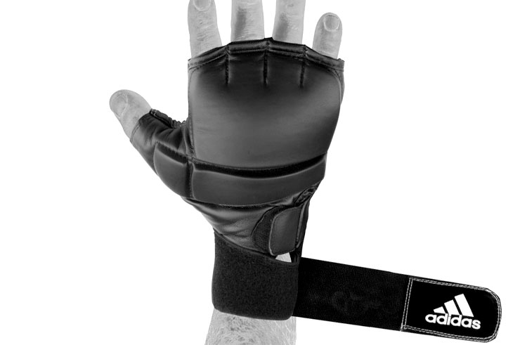 Bag Gloves, Gel - ADIBGS03, Adidas