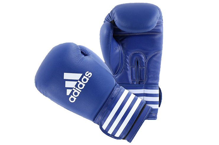 Gants Multiboxe, Compétition - ADIBC02, Adidas