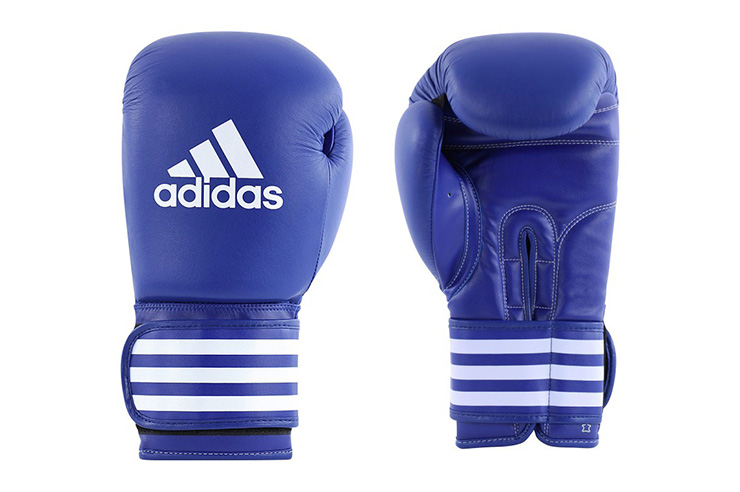 Gants Multiboxe, Compétition - ADIBC02, Adidas