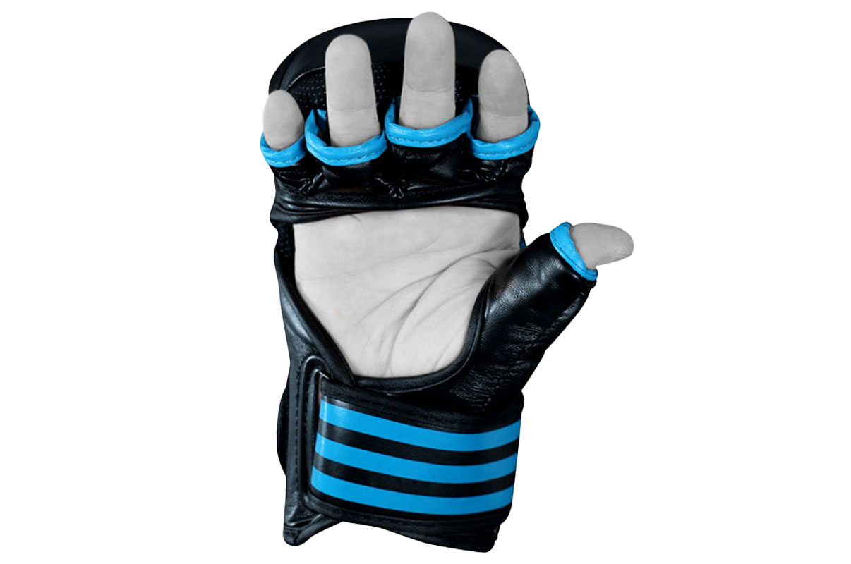 Gants de MMA adidas pour grappling - Fitshop