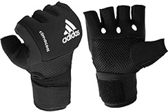 Sous-gants en gel & bandes de maintien - ADIBP012, Adidas