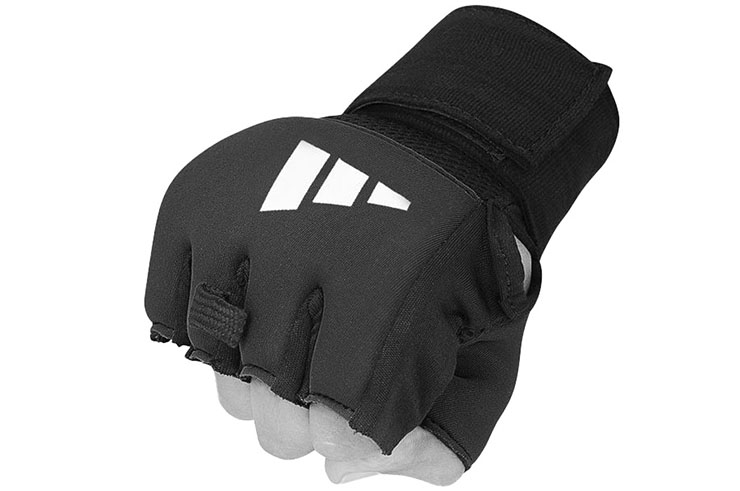 Inner gloves with gel & hands wrap - ADIBP012, Adidas