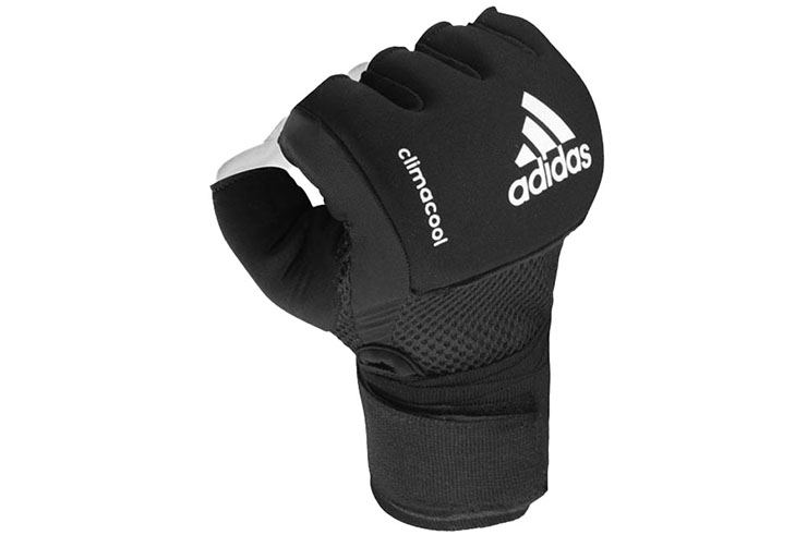 Inner gloves with gel & hands wrap - ADIBP012, Adidas