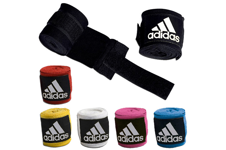 Bandes de maintien, 255/335/355/450 cm - ADIBP03, Adidas