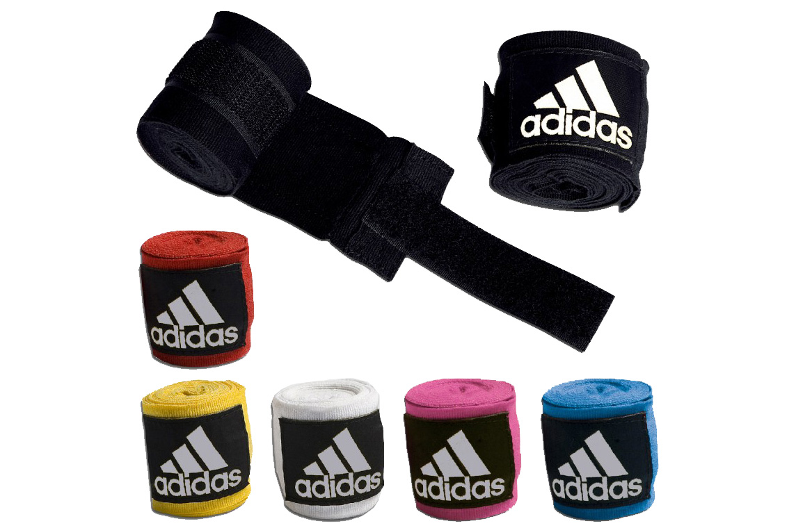 adidas boxing hand wraps