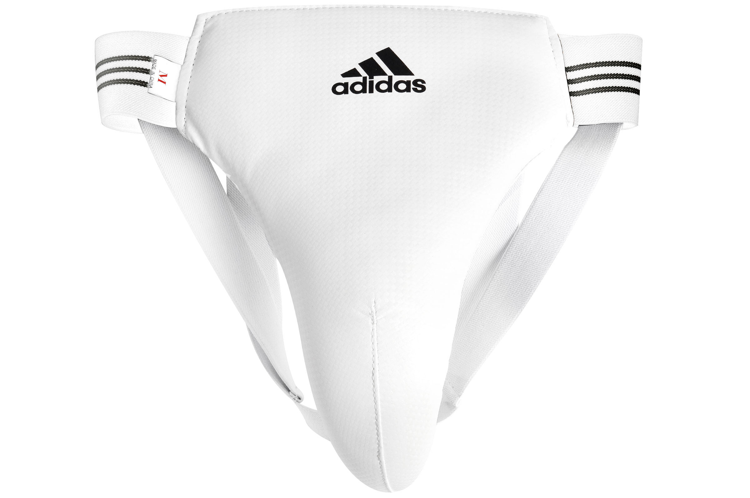 Coquille homme PRO adidas sur