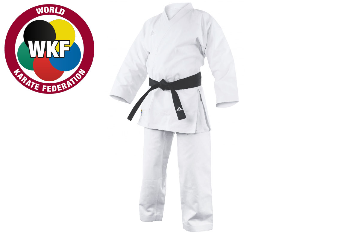 Karate Kimono, WKF - Elite K380, DragonSports.eu