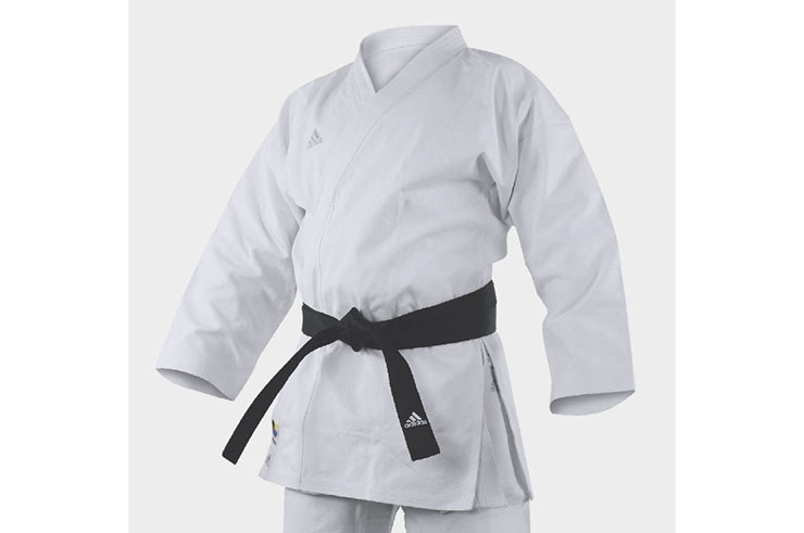 Kimono de Karate, WKF - Elite K380, Adidas