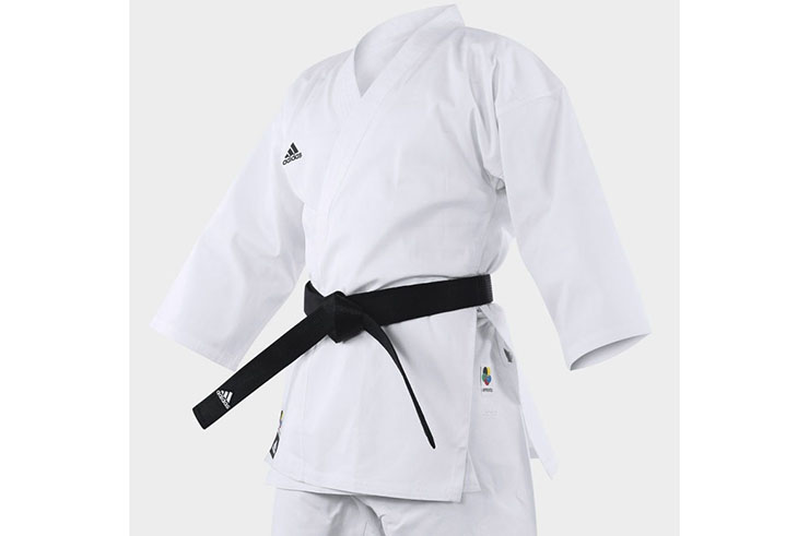 Karate Kimono WKF - Club K220, Adidas