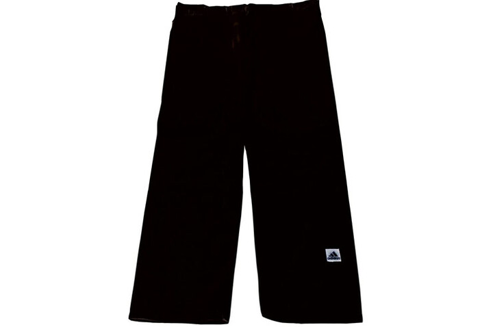 Kimono de Karaté, Preto - Bushido K240B, Adidas