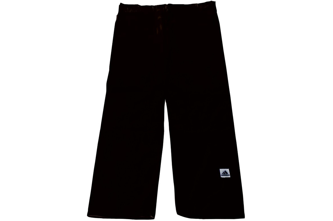 [End of series] Krav Maga Pants, Bushido - K220P, Adidas - DragonSports.eu