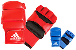 Ju-Jitsu Mitts - ADIGJJ01, Adidas