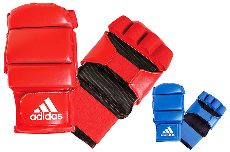 Mitaines de Ju-Jitsu - ADIGJJ01, Adidas