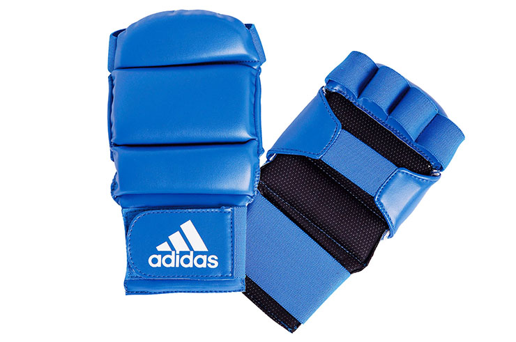 Ju-Jitsu Mitts - ADIGJJ01, Adidas