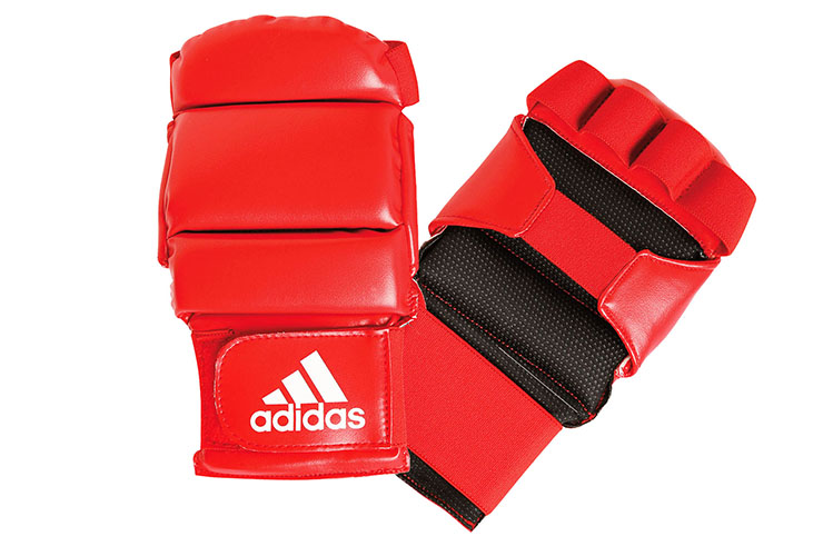 Jujitsu Mitts - ADIGJJ01, Adidas