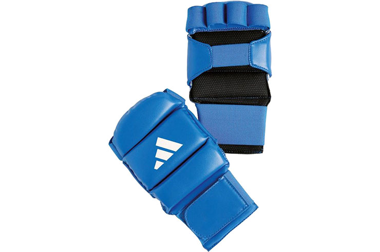 Mitones de Jujitsu - ADIGJJ01, Adidas