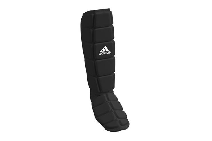 Protector Espinillas y Pies LightProtecFX - ADIBP21, Adidas