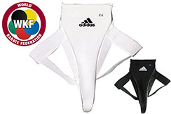 Coquille WKF, Femme - 69C03D, Adidas