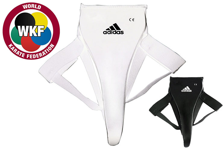 Guardia de la ingle WKF, Mujer - 69C03D, Adidas