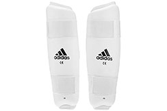 Shinguards - 661.25, Adidas