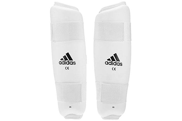 Shinguards - 661.25, Adidas