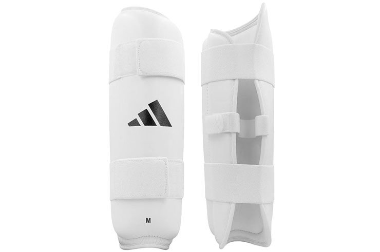 Espinilleras - 661.25, Adidas