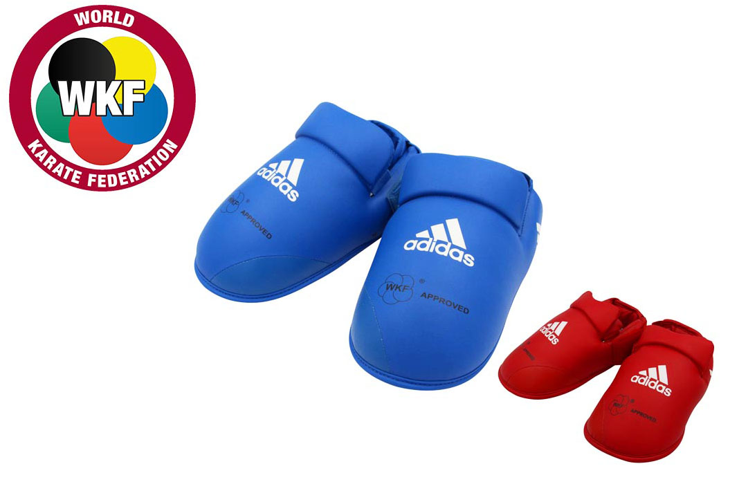 adidas kickboxing foot pads