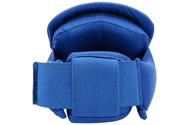 Protector Pies Karate WKF - 661.50, Adidas