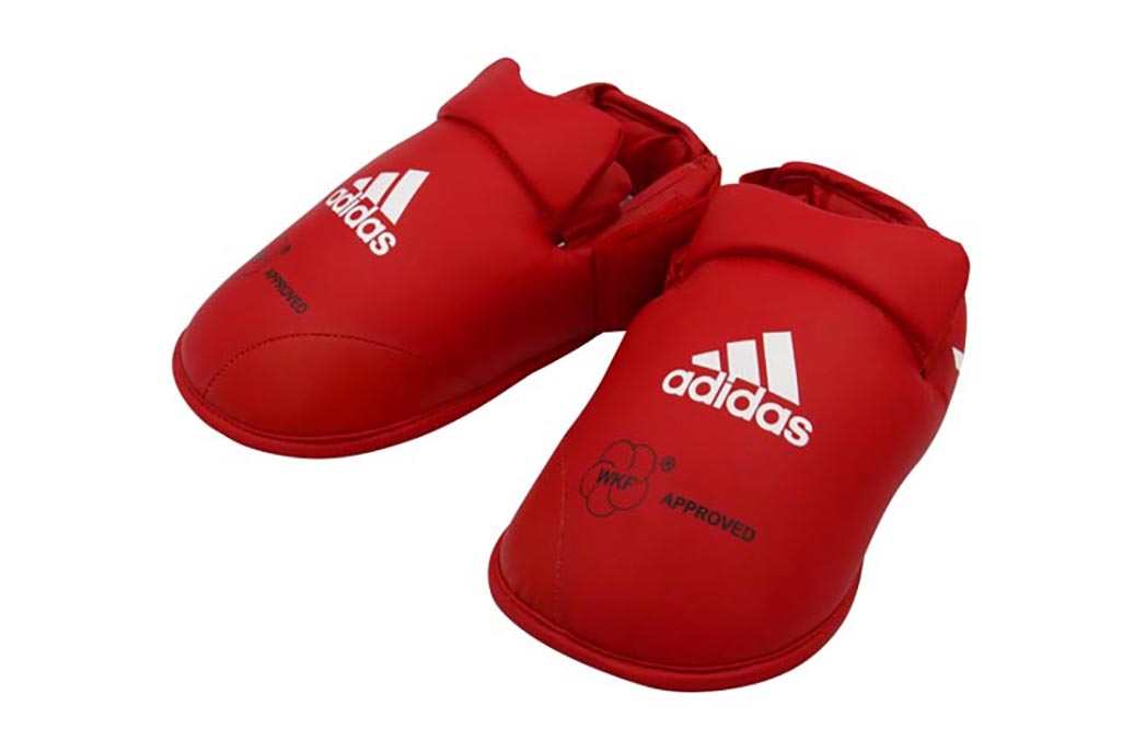 adidas kickboxing foot pads