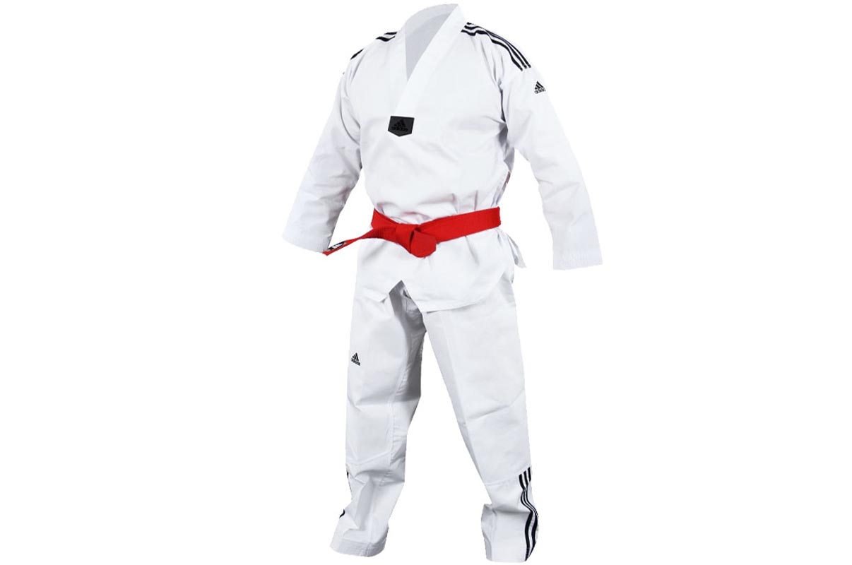 Dobok Taekwondo WTF ADITCB02 Adidas DragonSports.eu