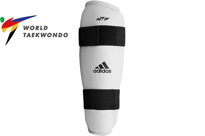Espinilleras WTF, ADITSP01 - Adidas