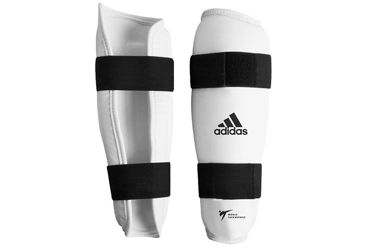 Protège-Tibias WTF, ADITSP01 - Adidas