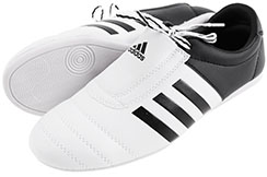 Chaussures de Taekwondo, Adikick - ADITKK01, Adidas