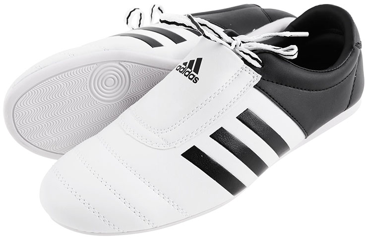 Chaussures de Taekwondo, Adikick - ADITKK01, Adidas