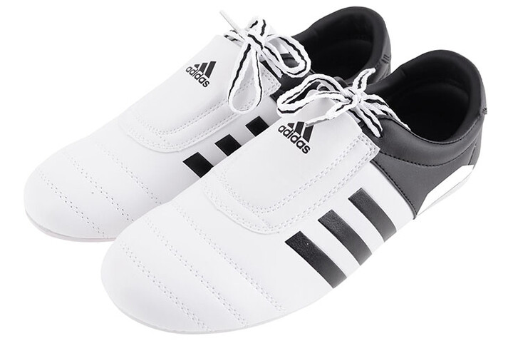 Sapatilhas de Taekwondo, Adikick - ADITKK01, Adidas