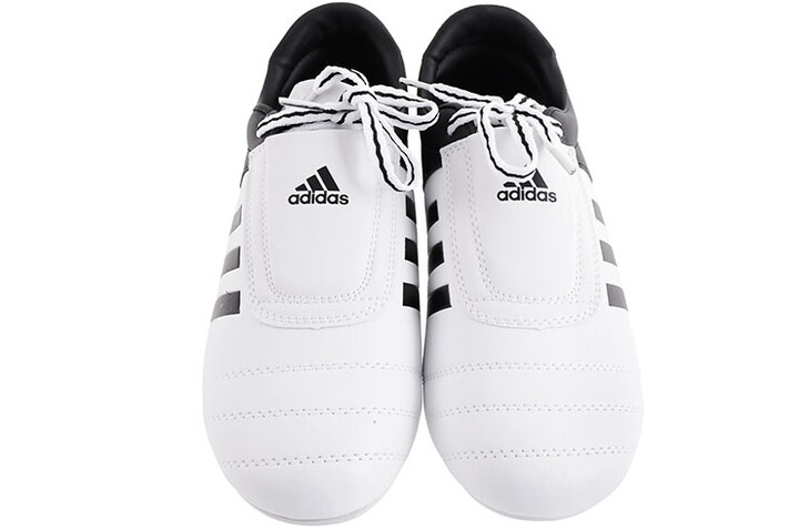Sapatilhas de Taekwondo, Adikick - ADITKK01, Adidas